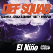 Def Squad - Def Squad Delite