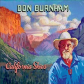 Don Burnham - Utah Moon