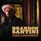 Broken Bones - Brandon Santini lyrics