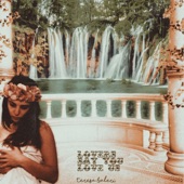 Lovers Say You Love Us artwork