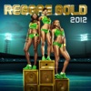 Reggae Gold 2012, 2012