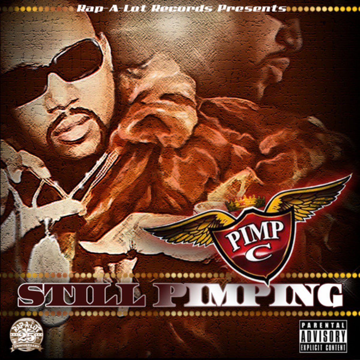 Still Pimping by Pimp C on Apple Music Still Pimping by Pimp C on Apple Music