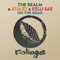 On the Road - The Realm, Atjazz & Kelli Sae lyrics