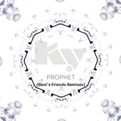 Prophet (Kyodai Remix Delfonic Edit) artwork