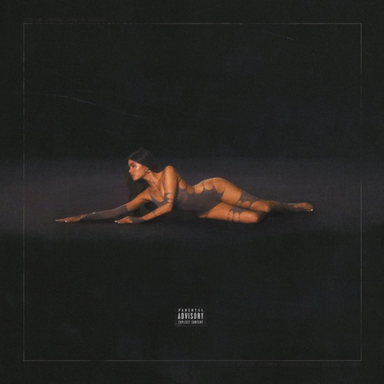 Cover artwork for Baby