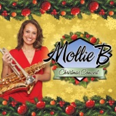 Mollie B - It's Beginning to Look a Lot Like Christmas (Live)