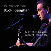 Dick Gaughan - Erin Go Bragh (Live at Harvard, 1982)