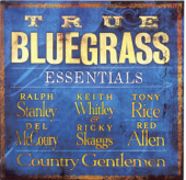 True Bluegrass Essentials - Various Artists