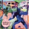 Slinger - Anthony Joseph lyrics