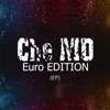 Euro Edition - EP