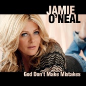 God Don't Make Mistakes artwork