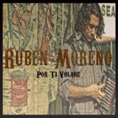 Ruben Moreno - Memories of You