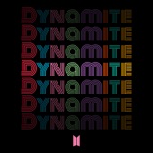 Dynamite (Acoustic Remix) artwork