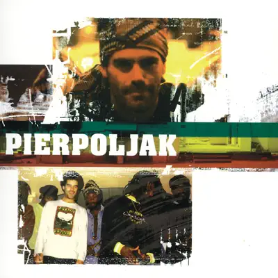 Tracks and Dub Plates - Pierpoljak
