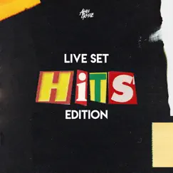 Live Set Hits Edition (Remix) - EP by Alan Gomez album reviews, ratings, credits