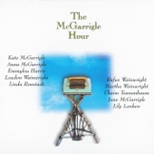 The McGarrigle Hour artwork