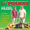 15 Grandes Polkas, 1995