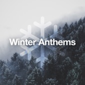 Winter Anthems artwork