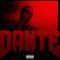 Dante (feat. Issa) - Rizzy RTG lyrics