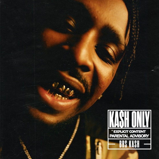 Cover artwork for Kash App (feat. Mulatto)