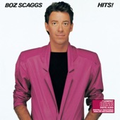 Boz Scaggs - Lowdown