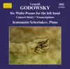 Stream & download Godowsky: Piano Music, Vol. 12