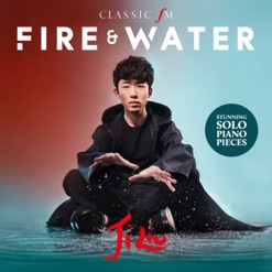 FIRE & WATER cover art
