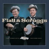 Lester Flatt - Bouquet In Heaven - Single Version