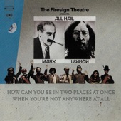 The Firesign Theatre - The Land Of The Pharoahs (Album Version)