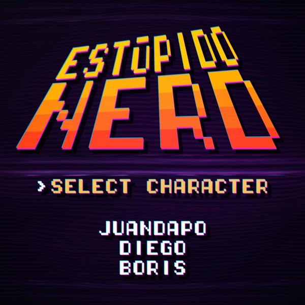 Estúpido Nerd Estúpido Nerd