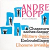 Chasseurs sachez danser - EP, 1964