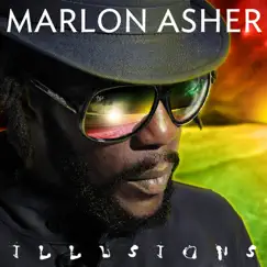 Illusions by Marlon Asher album reviews, ratings, credits