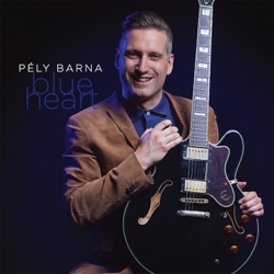 Pély Barna - Rózsaszín Fekete (feat. Felcser Máté)