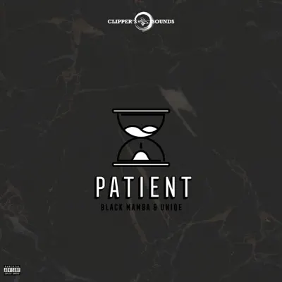 Patient (feat. Uniqe) - Single - Black Mamba