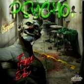 Psycho artwork