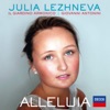 Julia Lezhneva, Il Giardino Armonico & Giovanni Antonini - In furore iustissimae irae, RV 626: III. Alleluia