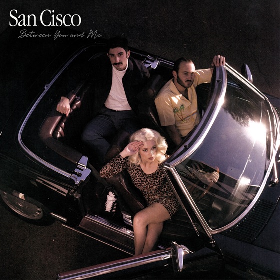 Cover artwork for Messages
