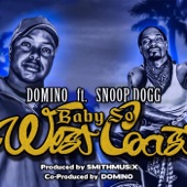 Baby So West Coast (feat. Snoop Dogg) artwork