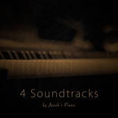 4 Soundtracks - EP - Jacob's Piano