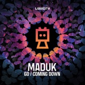 Maduk - Go (Instrumental)