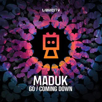 Go / Coming Down - Single by Maduk & Lachi album reviews, ratings, credits