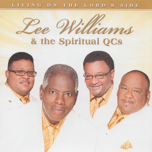 Lee Williams & The Spiritual QC's on Apple Music