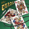 The Cards - The Cards