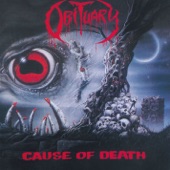 Obituary - Infected