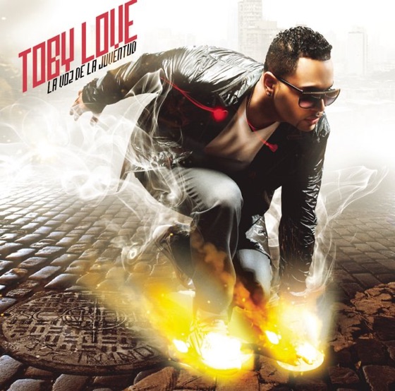 Cover artwork for Te Parece Poco