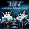 Tchaikovsky: Serenade for Strings Op. 48, The Nutcracker, Swan Lake (Live Recording) album lyrics, reviews, download