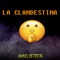 La clandestina (feat. Pola dj) - Nahuel Herrera lyrics