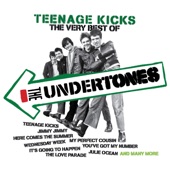 The Undertones - Here Comes the Summer (Single Version)