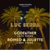 Godfather - Single album lyrics, reviews, download