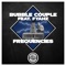 Frequencies (feat. Fyahz) - Bubble Couple lyrics